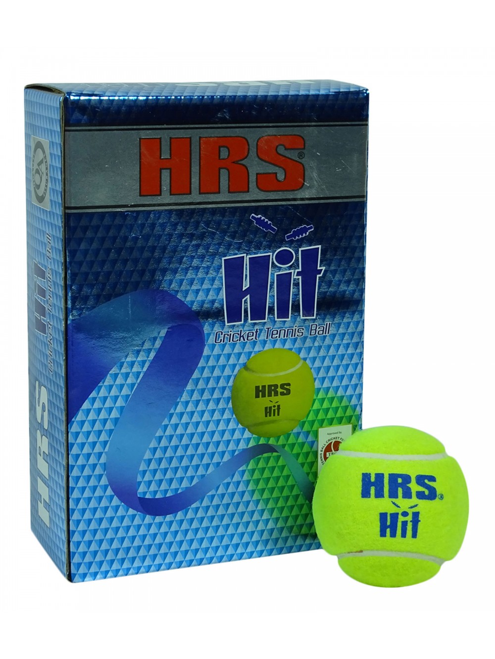 HRS Hit